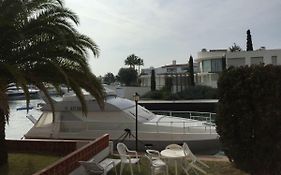 Appartement Rez De Jardin Emplacement #1